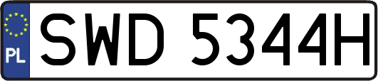 SWD5344H
