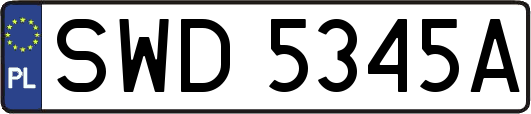 SWD5345A
