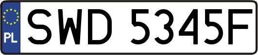 SWD5345F