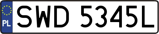 SWD5345L