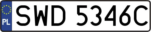 SWD5346C