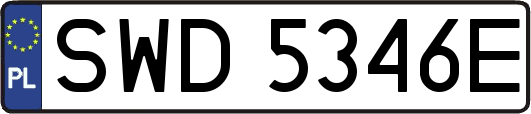SWD5346E