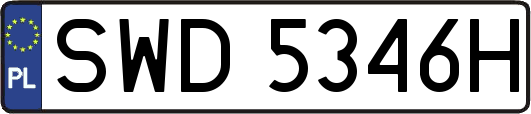 SWD5346H