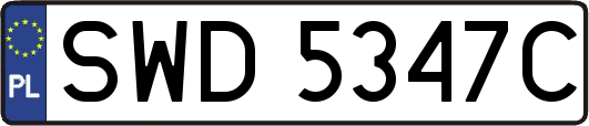 SWD5347C