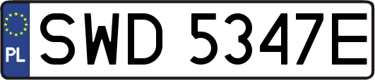 SWD5347E