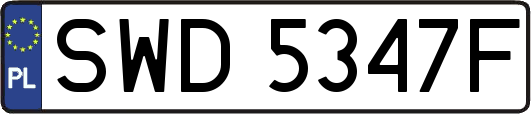 SWD5347F