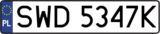 SWD5347K