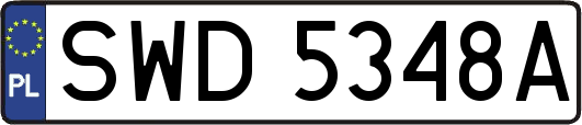 SWD5348A