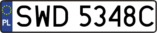 SWD5348C