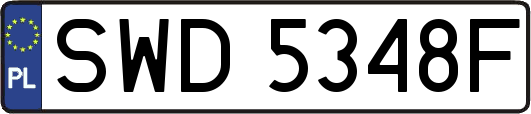 SWD5348F