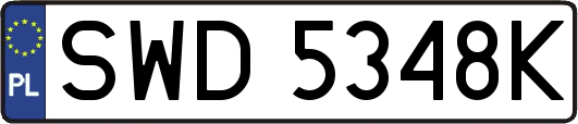 SWD5348K