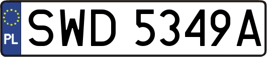 SWD5349A