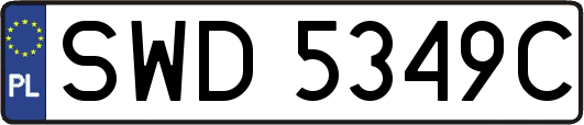 SWD5349C