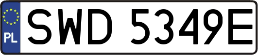 SWD5349E