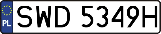 SWD5349H