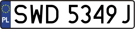 SWD5349J