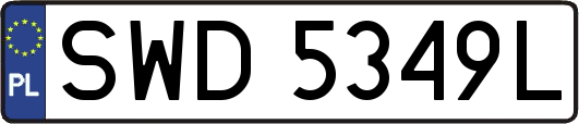 SWD5349L