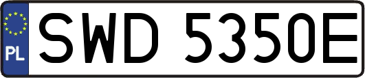 SWD5350E