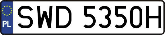 SWD5350H