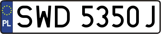 SWD5350J