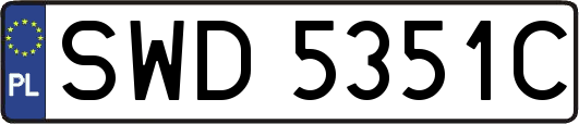 SWD5351C