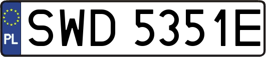 SWD5351E
