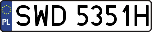 SWD5351H