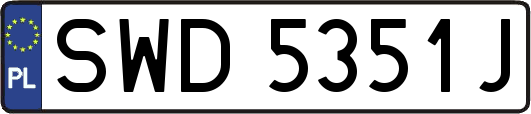 SWD5351J