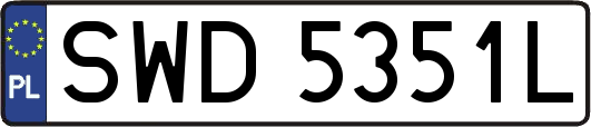SWD5351L