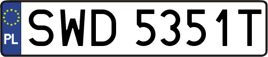 SWD5351T
