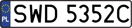 SWD5352C