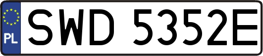 SWD5352E
