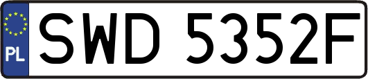 SWD5352F