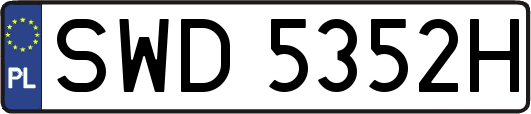 SWD5352H