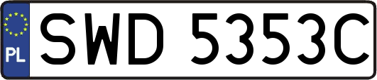 SWD5353C