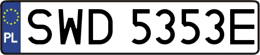 SWD5353E