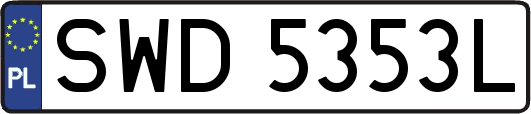 SWD5353L