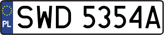 SWD5354A