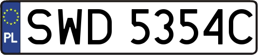 SWD5354C