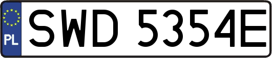 SWD5354E