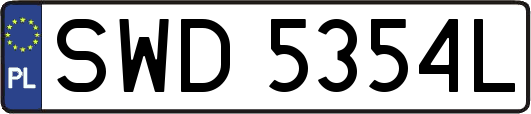 SWD5354L