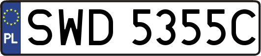 SWD5355C