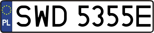 SWD5355E