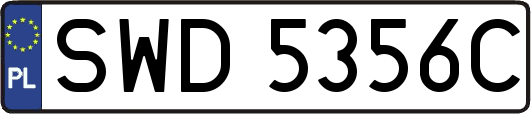 SWD5356C