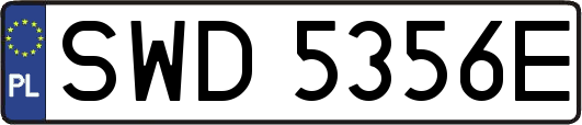 SWD5356E