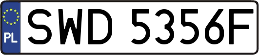 SWD5356F