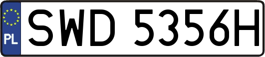 SWD5356H
