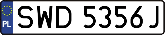 SWD5356J