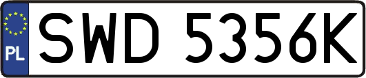 SWD5356K