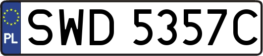SWD5357C